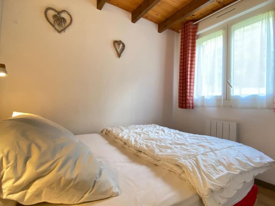 Le 102. 3 Chambres. Terrasse. Parking. Wifi Apartment Cauterets